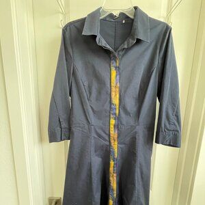 Women's Shirt Skirt